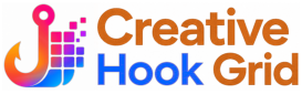 Creative Hook Grid